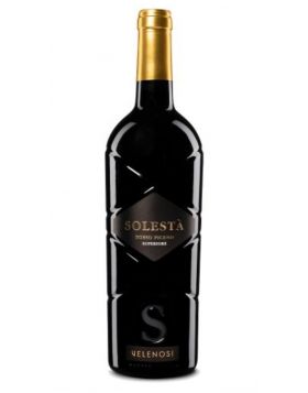 Rosso Piceno DOC Superiore - SOLESTA' 2022 - VELENOSI 
