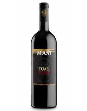 Valpolicella Classico Superiore DOC - TOAR 2021 - MASI