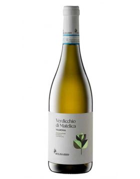 Verdicchio di Matelica DOC - VALBONA 2024 - Belisario 
