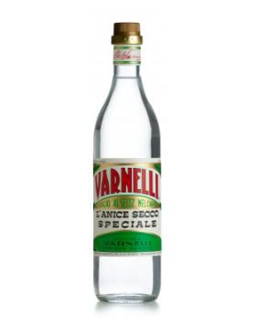 Anice secco Varnelli 0,70  Lt 