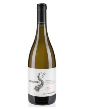 Verdicchio dei Castelli di Jesi Classico Superiore DOC - VECCHIE VIGNE 2022 - Umani Ronchi 