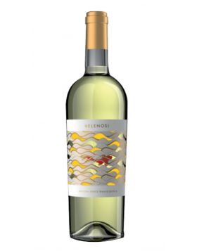 Offida DOCG Passerina VILLA ANGELA 2024  - Velenosi 