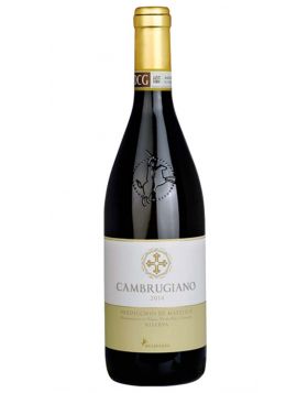 Verdicchio di Matelica  Riserva DOCG - CAMBRUGIANO 2022 Belisario