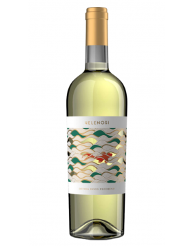 Offida Pecorino DOCG - VILLA ANGELA 2024 Velenosi