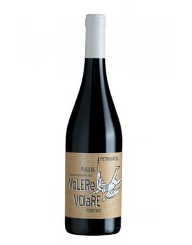 Puglia Primitivo I.G.T. -VOLERE VOLARE 2022 - Pietraventosa 