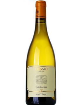 Umbria Bianco IGT - CERVARO DELLA SALA 2023 - Antinori 