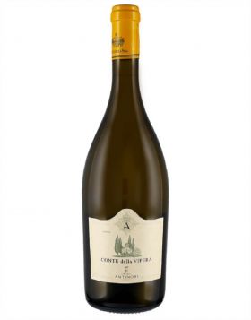 Umbria Bianco IGT - CONTE DELLA VIPERA 2023 - Antinori 