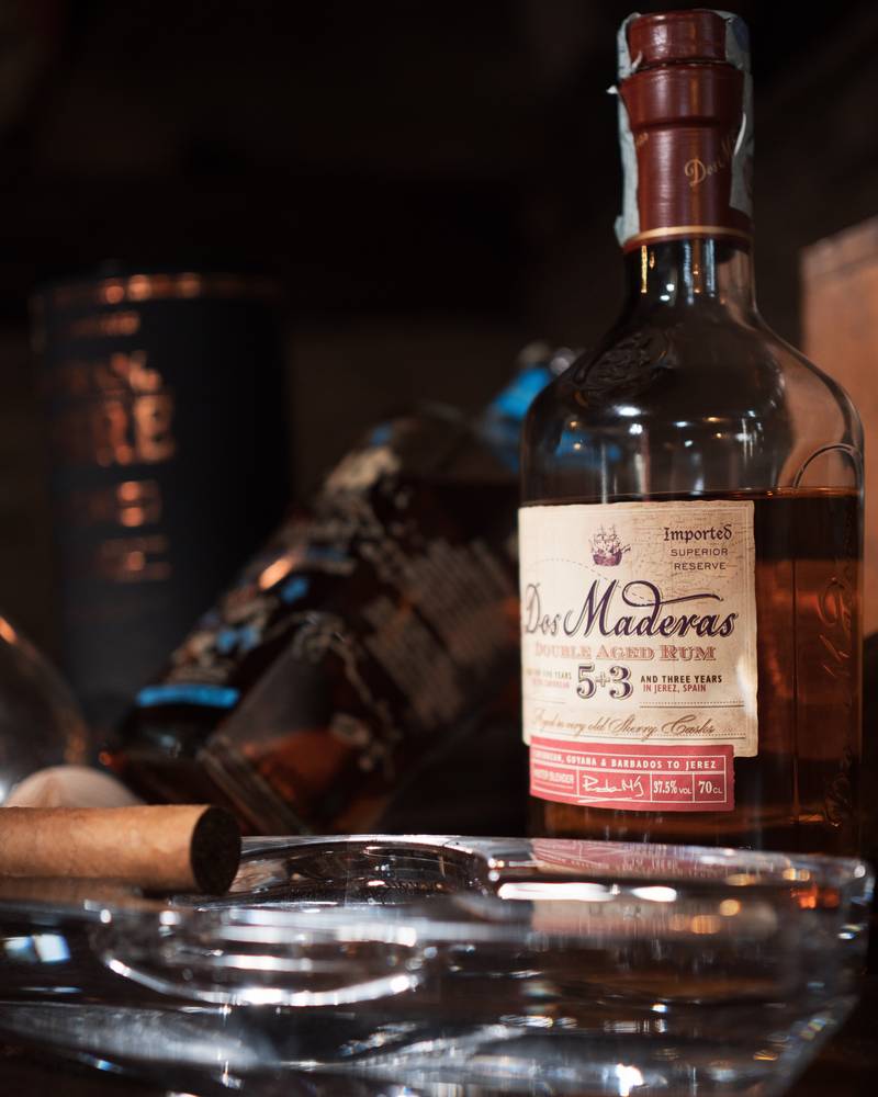 Rum