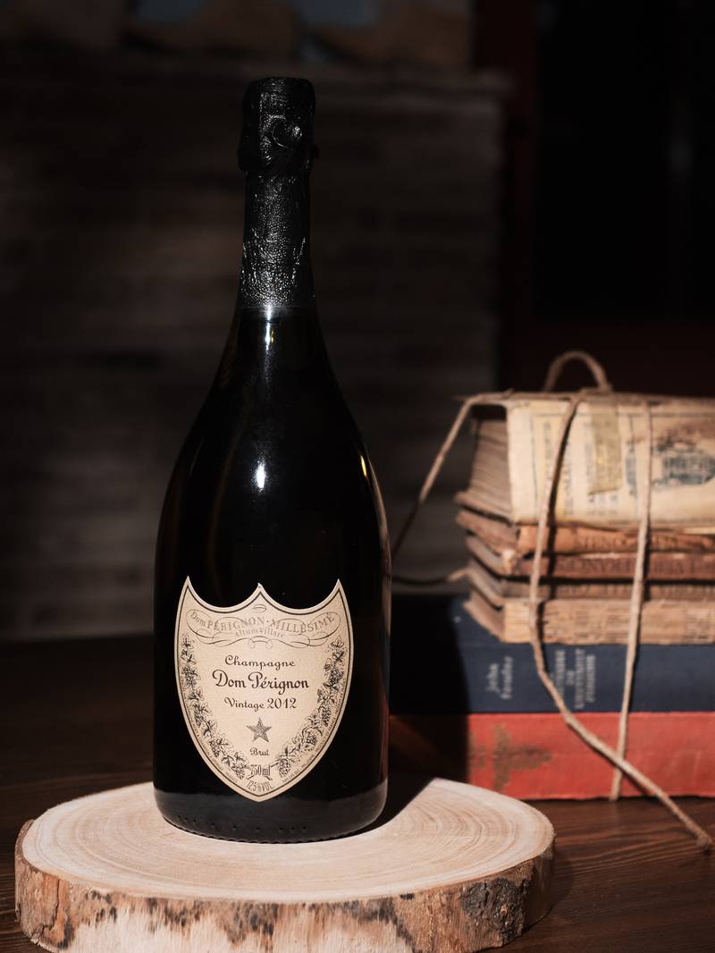 Champagne