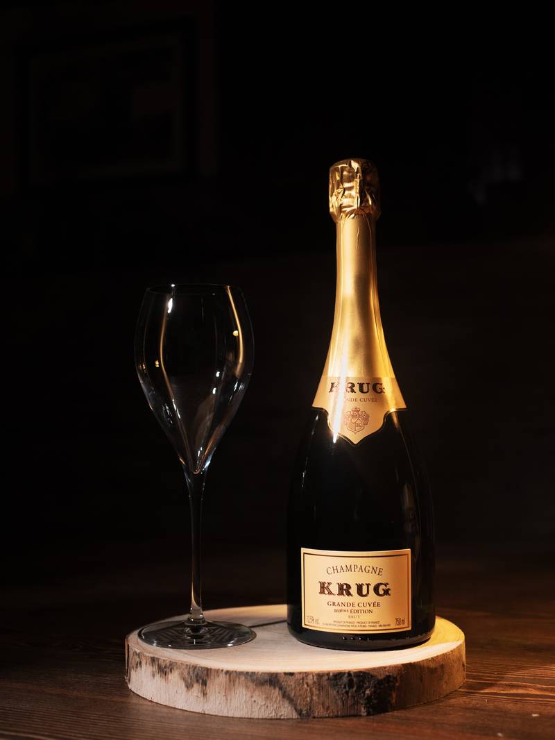 Champagne